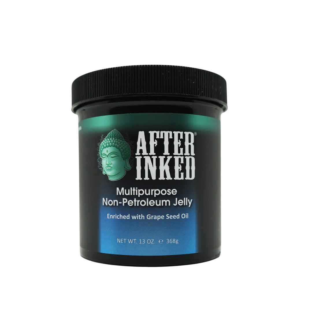 AfterInked NPJ Non-Petroleum Jelly