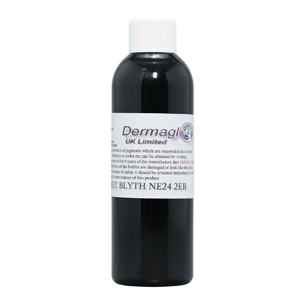 Dermaglo Black