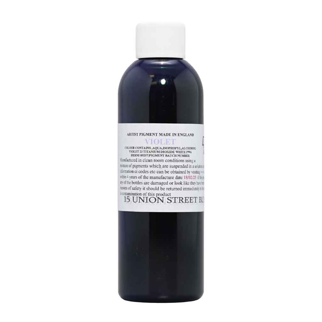 Dermaglo Violet