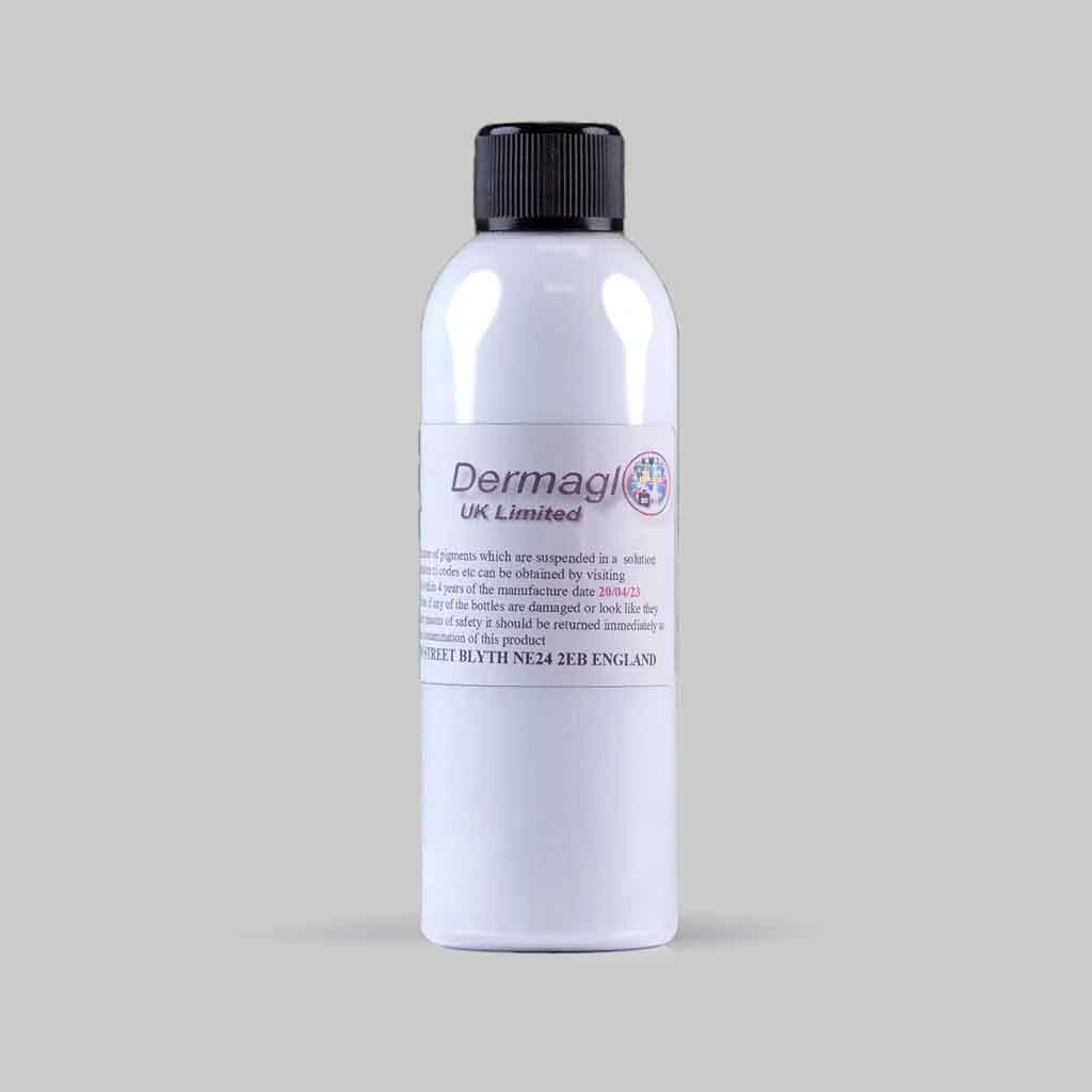 Dermaglo White