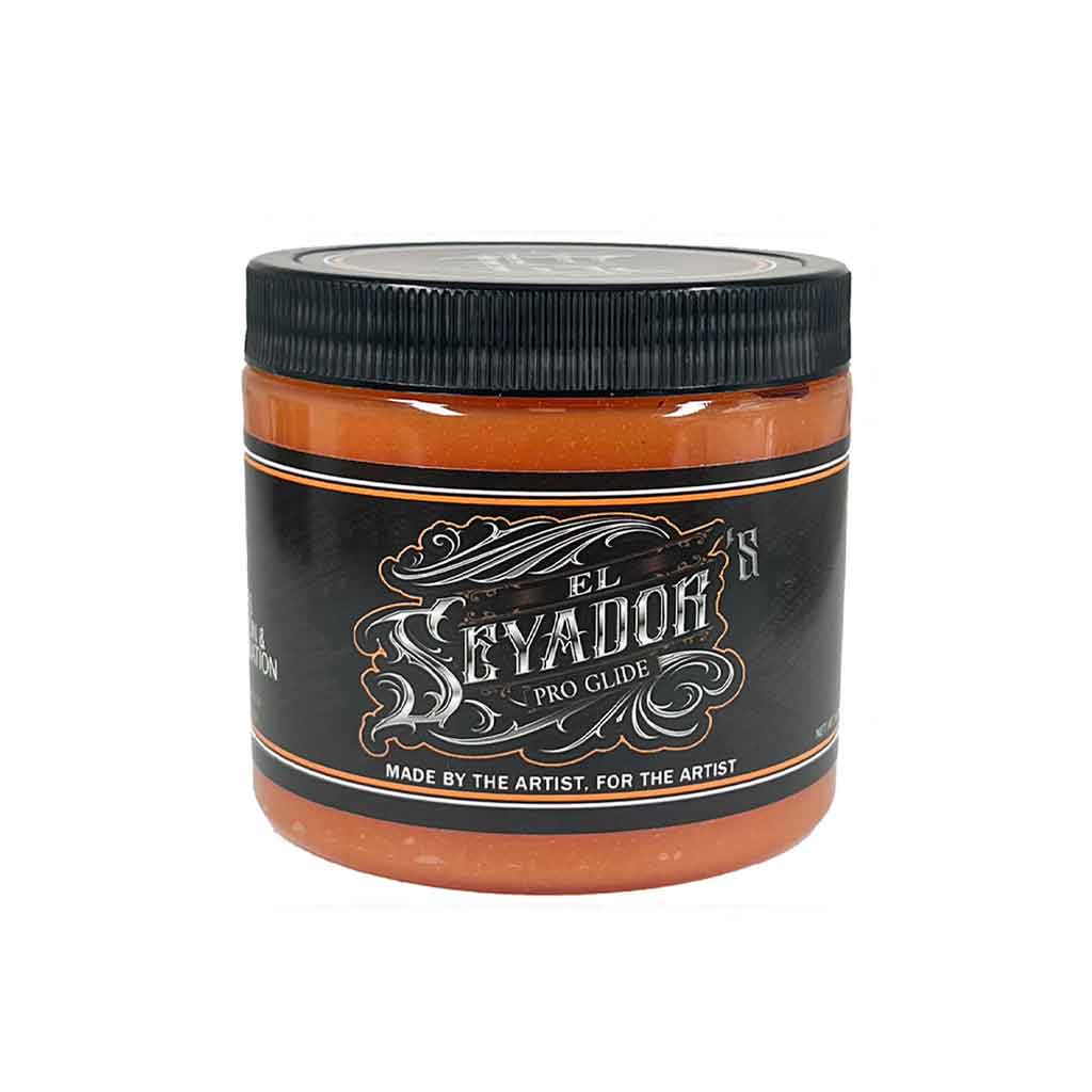 El Seyador Pro Glide Tattooing Ointment