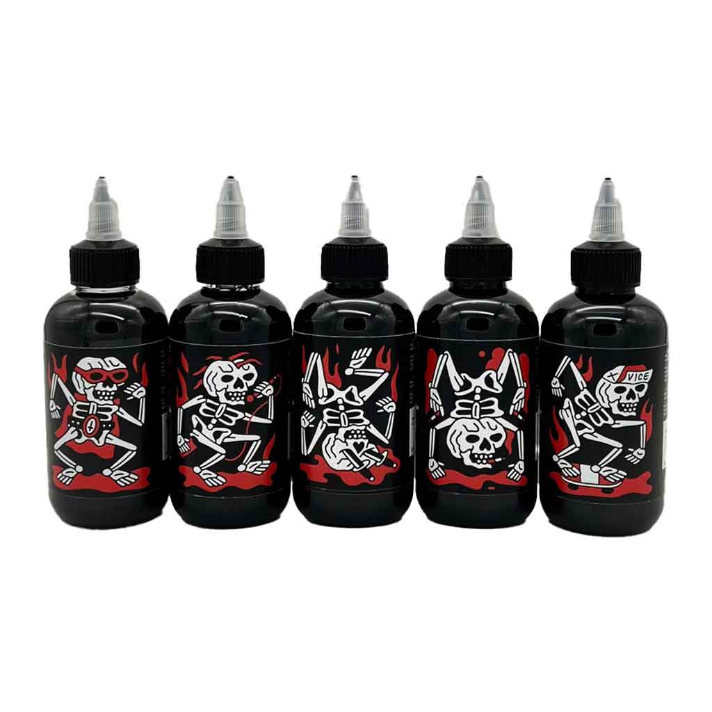 Vice Colors Greywash Set 5oz