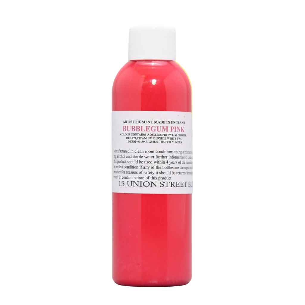 Dermaglo Bubblegum Pink