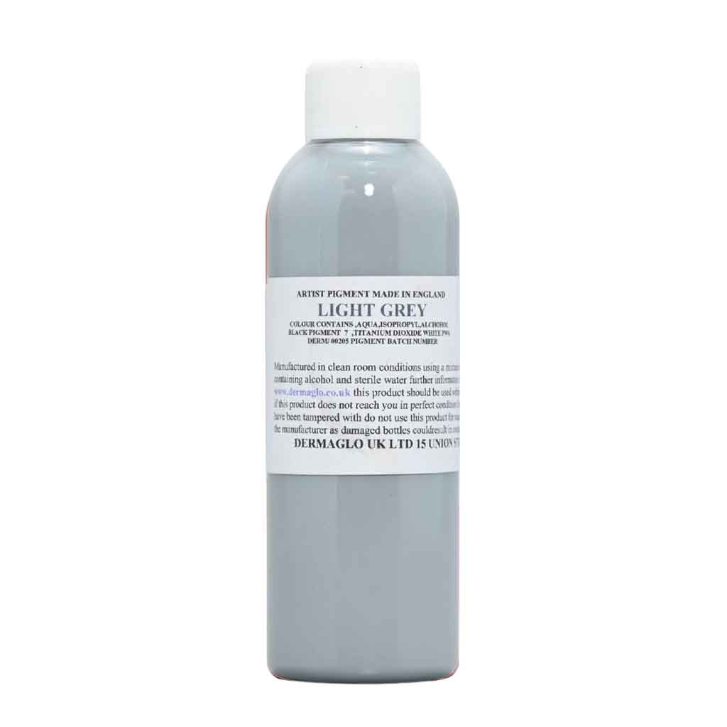 Dermaglo Light Grey