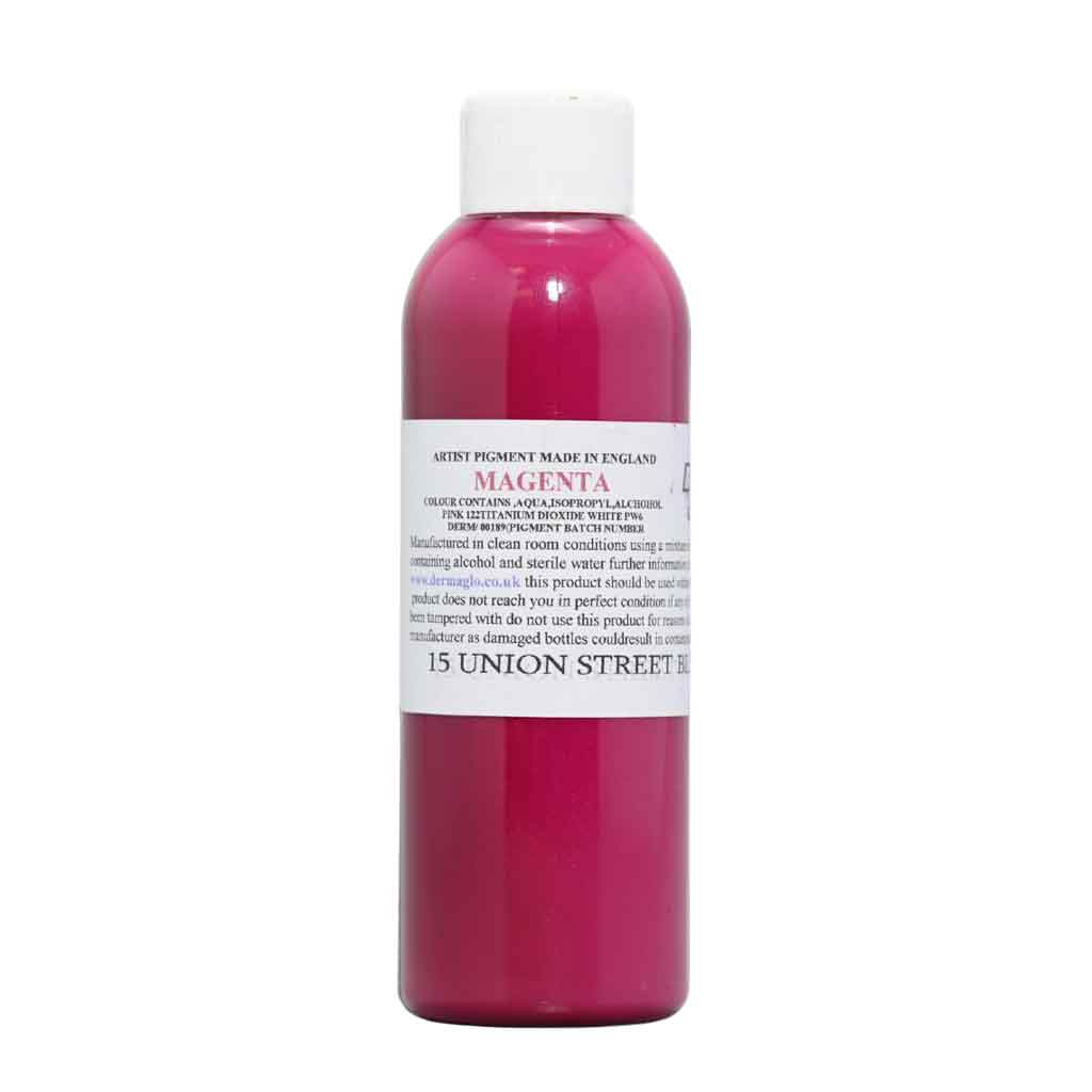 Dermaglo Magenta