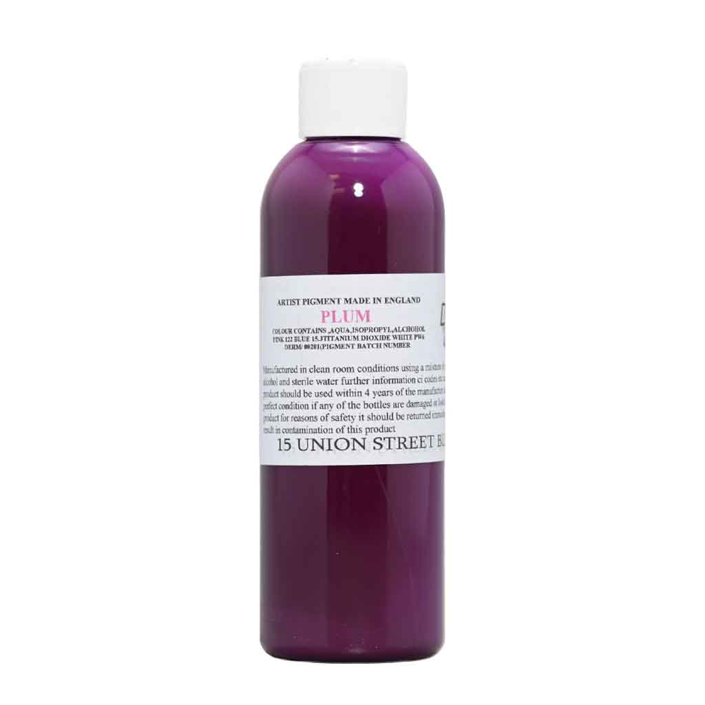 Dermaglo Plum