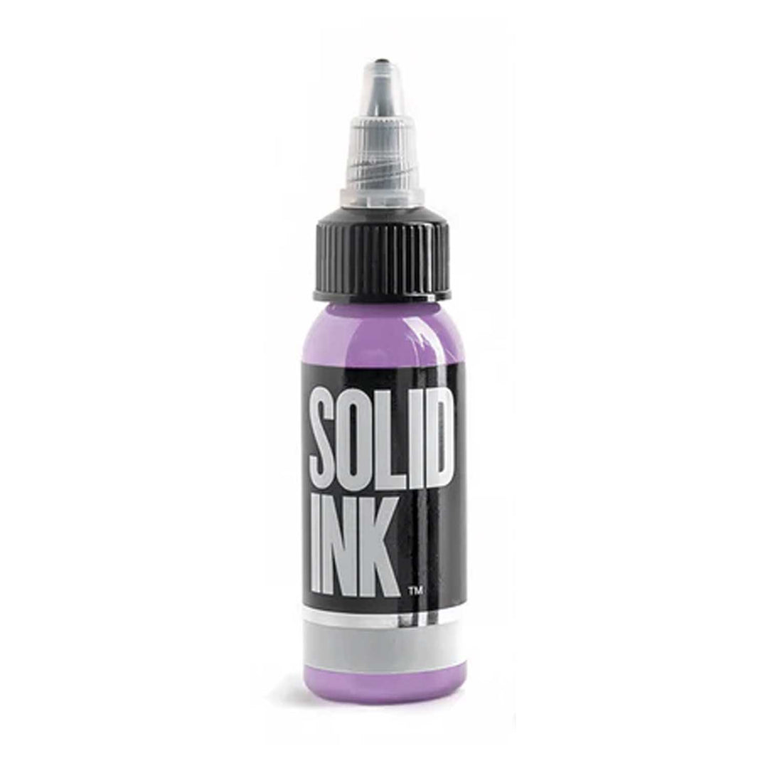Orchid 1 oz | Solid Ink
