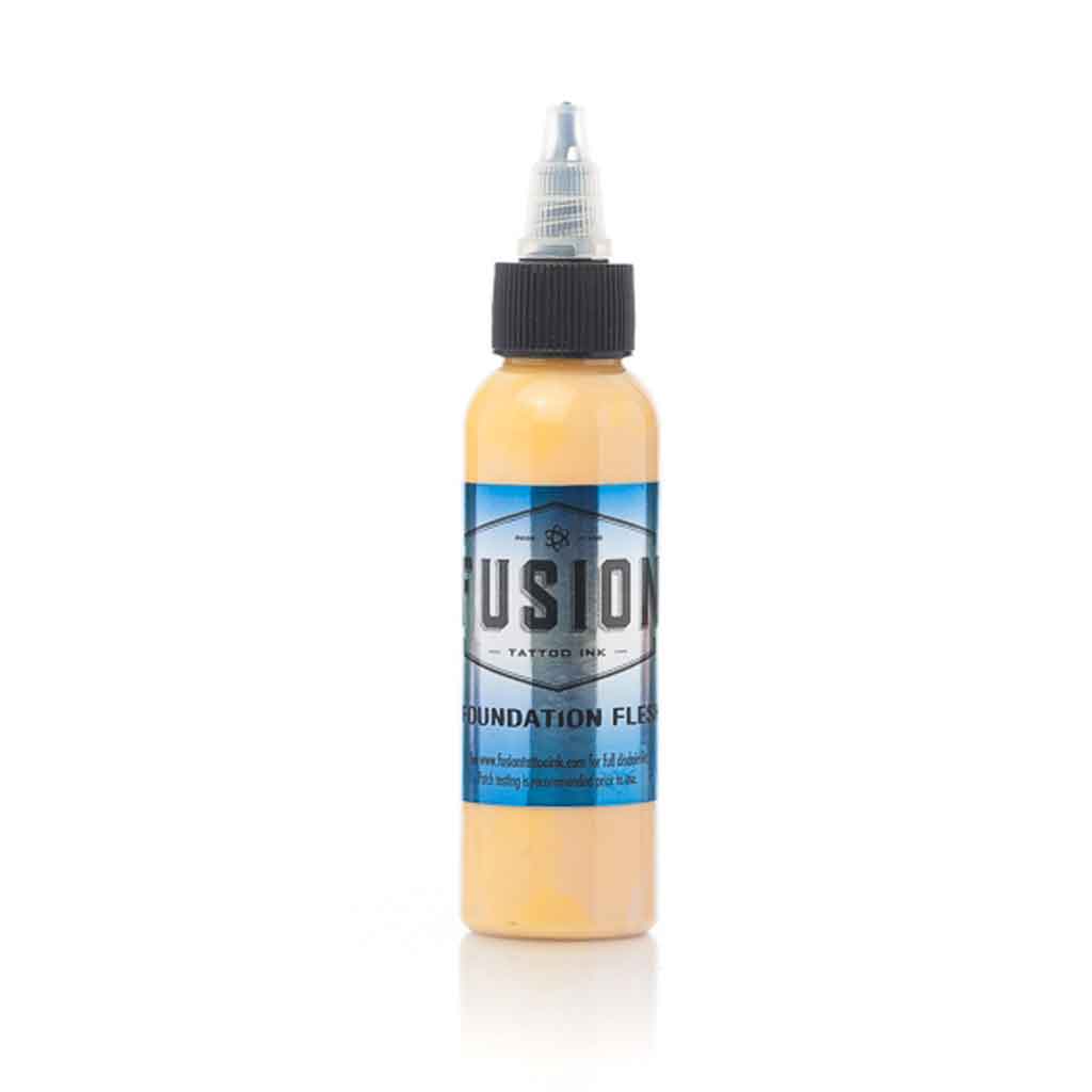 Foundation Flesh, Fusion Ink 1 oz.