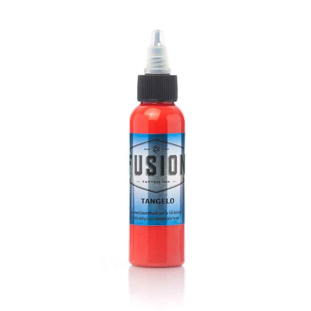 Tangelo, Fusion Ink 1 oz.