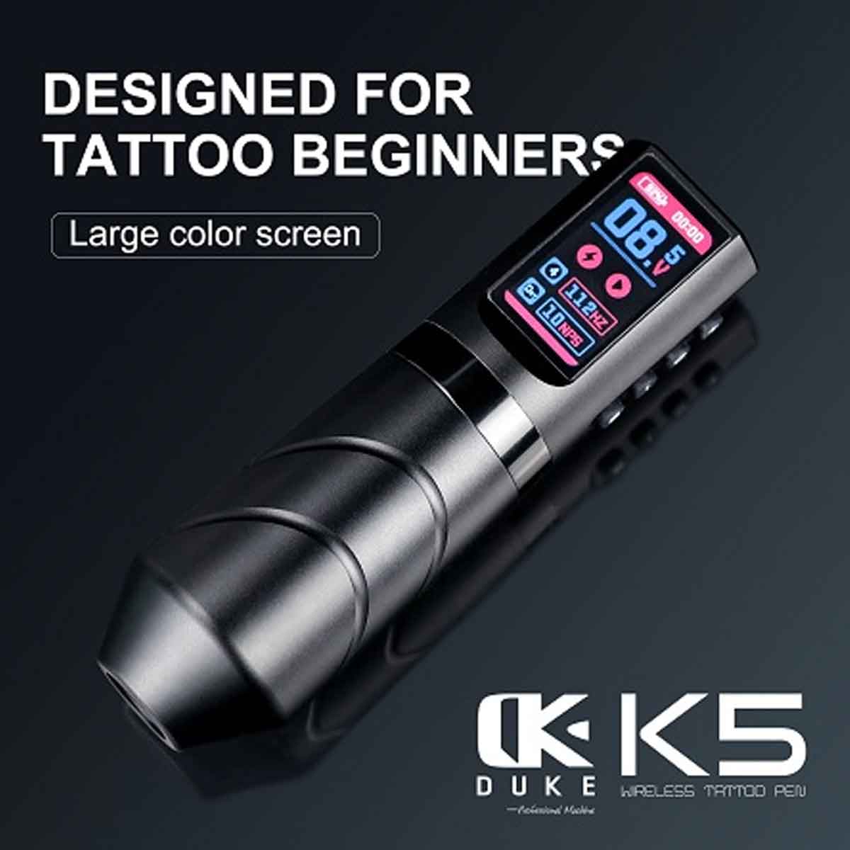 Buy Your First Tattoo Machine from Element Tattoo Supply