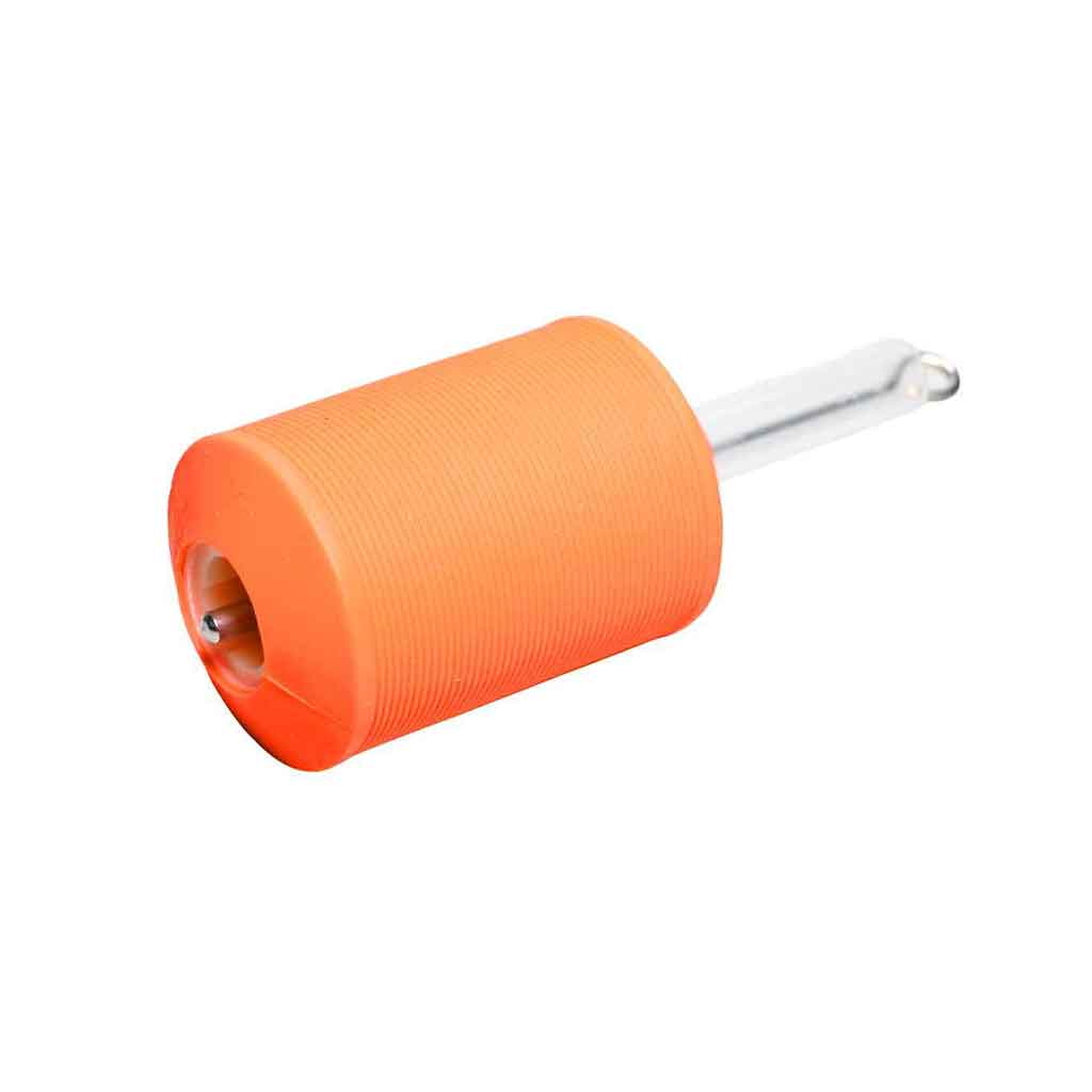 Disposable Cartridge Tubes