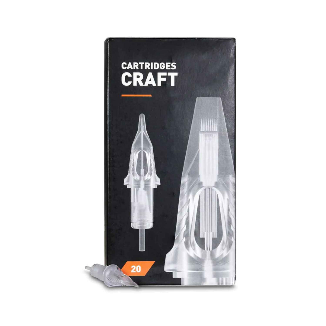 Cheyenne Craft Cartridge Needles