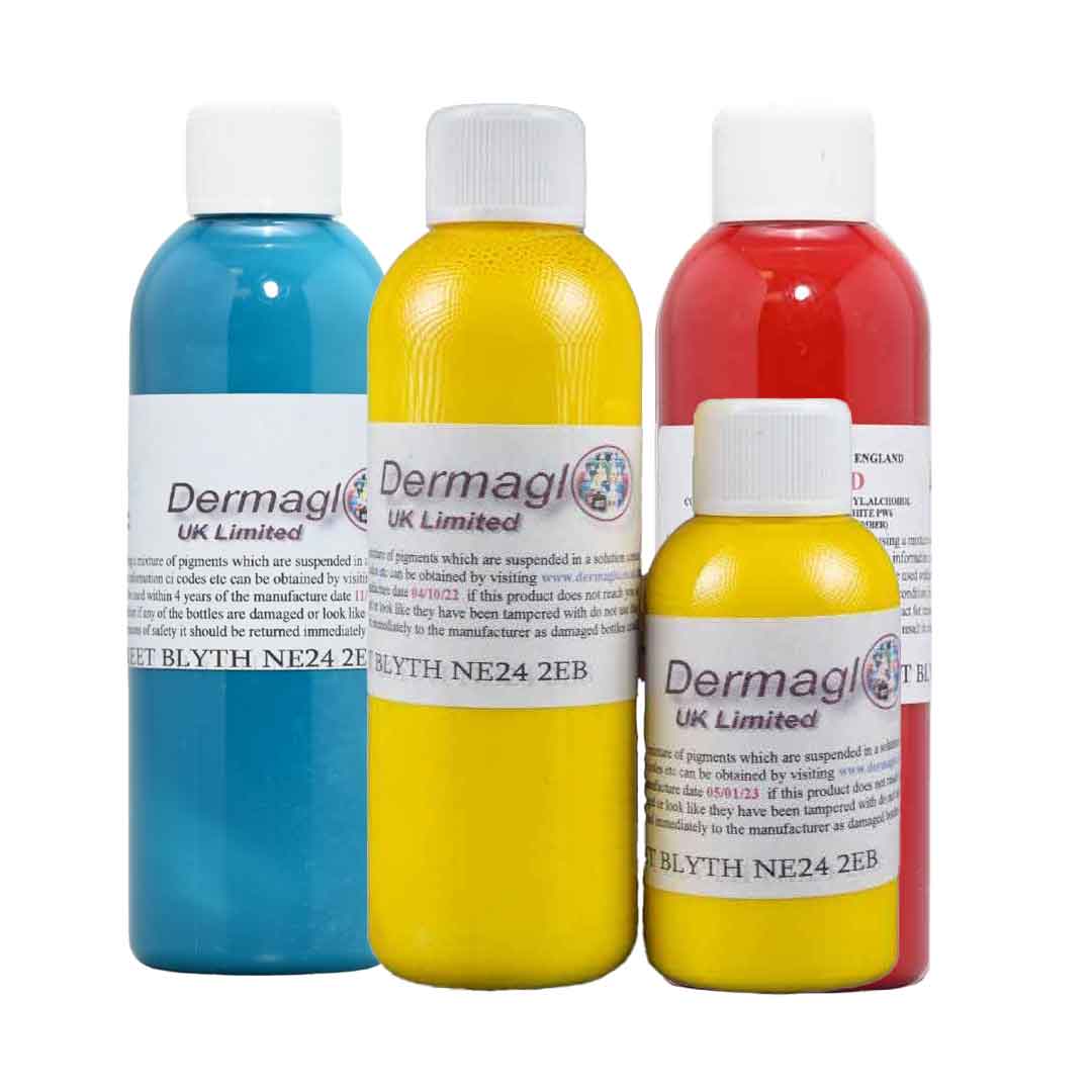 Dermaglo Ink