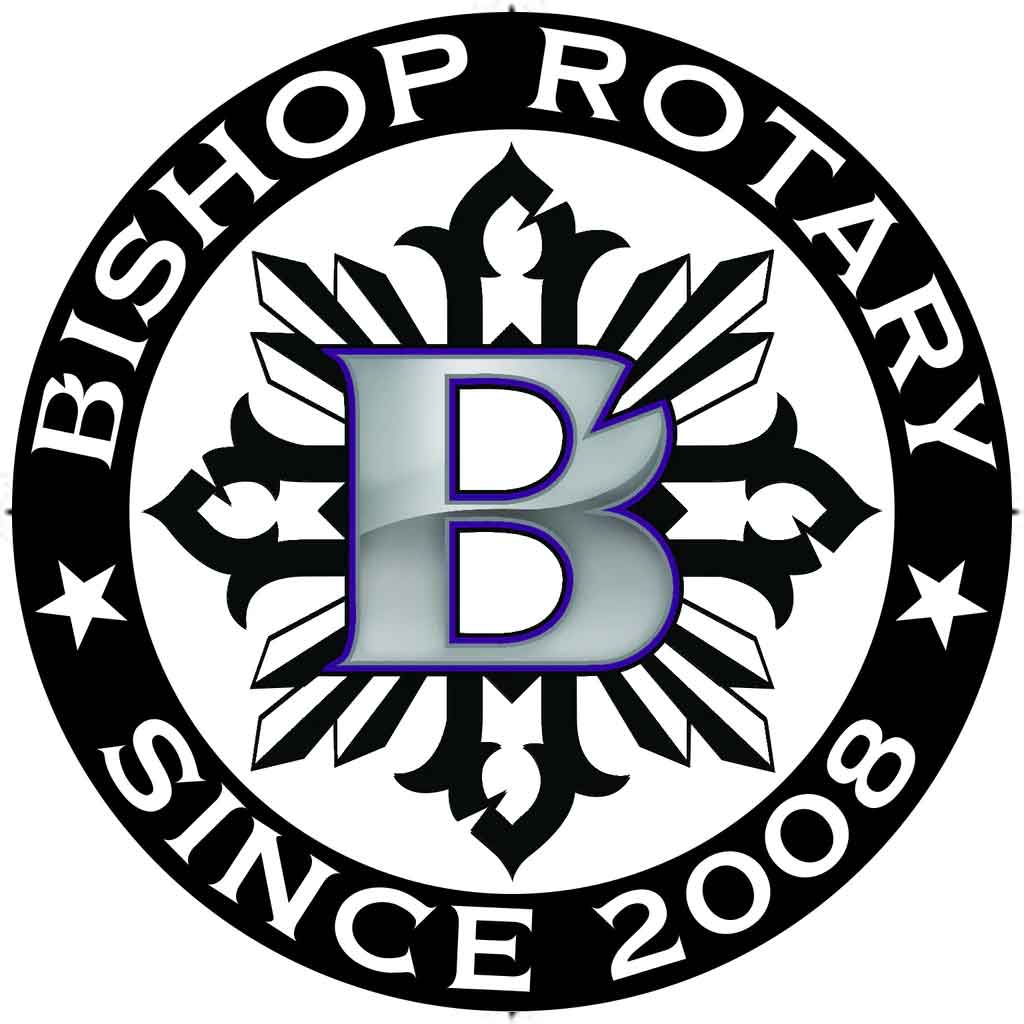 Bishop Tattoo Machines