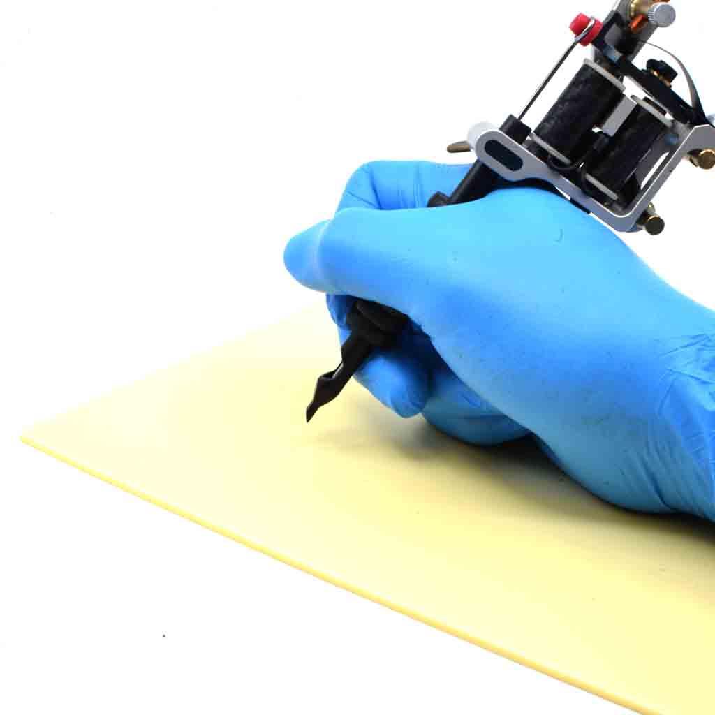 Element Tattoo Practice Skin - Element Tattoo Supply