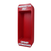 Crybaby Numbing Spray Display - Element Tattoo Supply