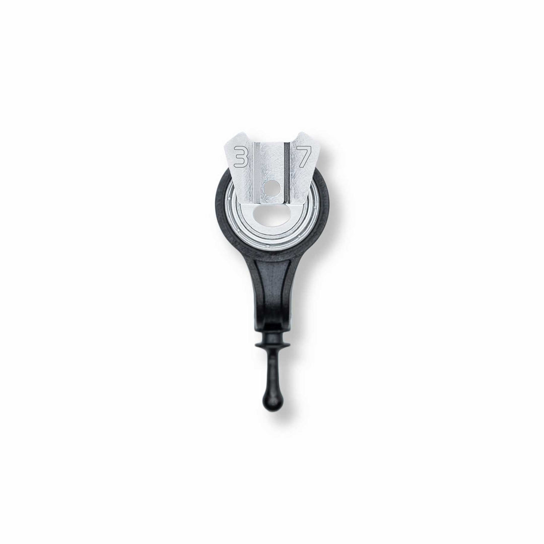 ACUS M2xtd Tattoo Machine - Element Tattoo Supply