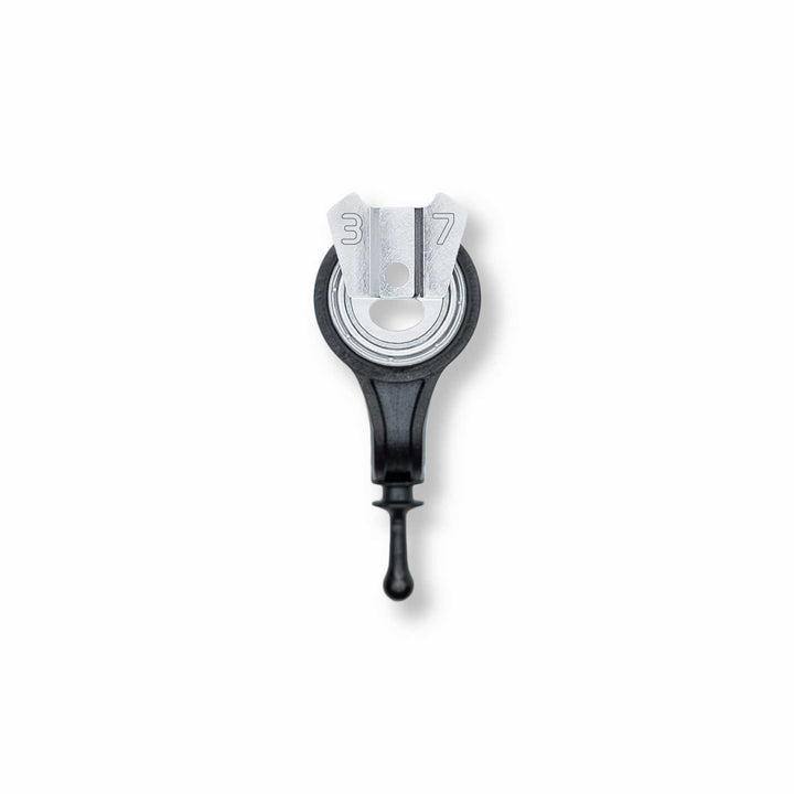 ACUS M2xtd Tattoo Machine - Element Tattoo Supply