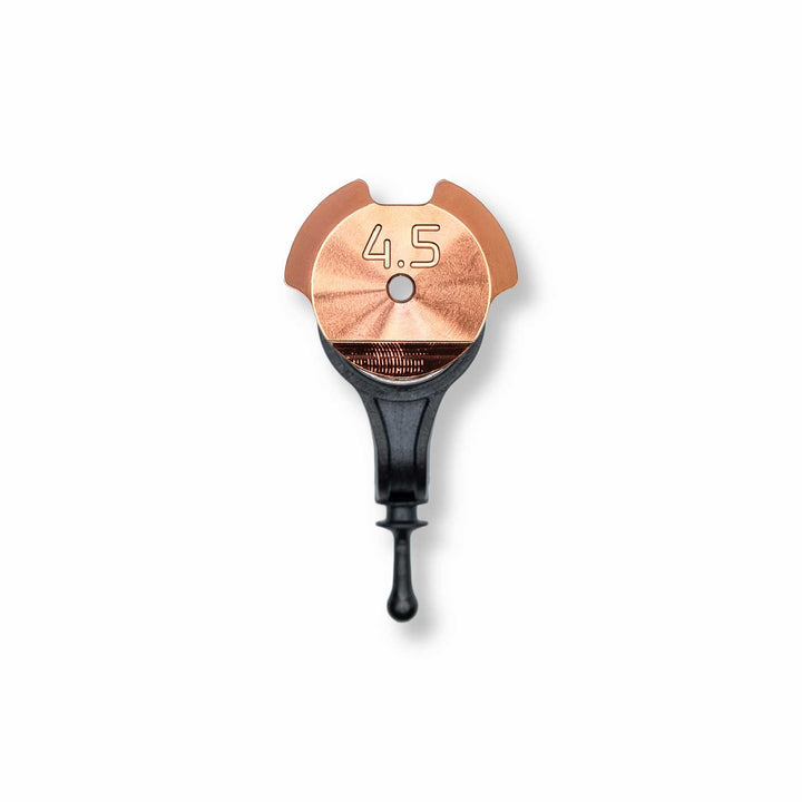 ACUS M2xtd Tattoo Machine - Element Tattoo Supply