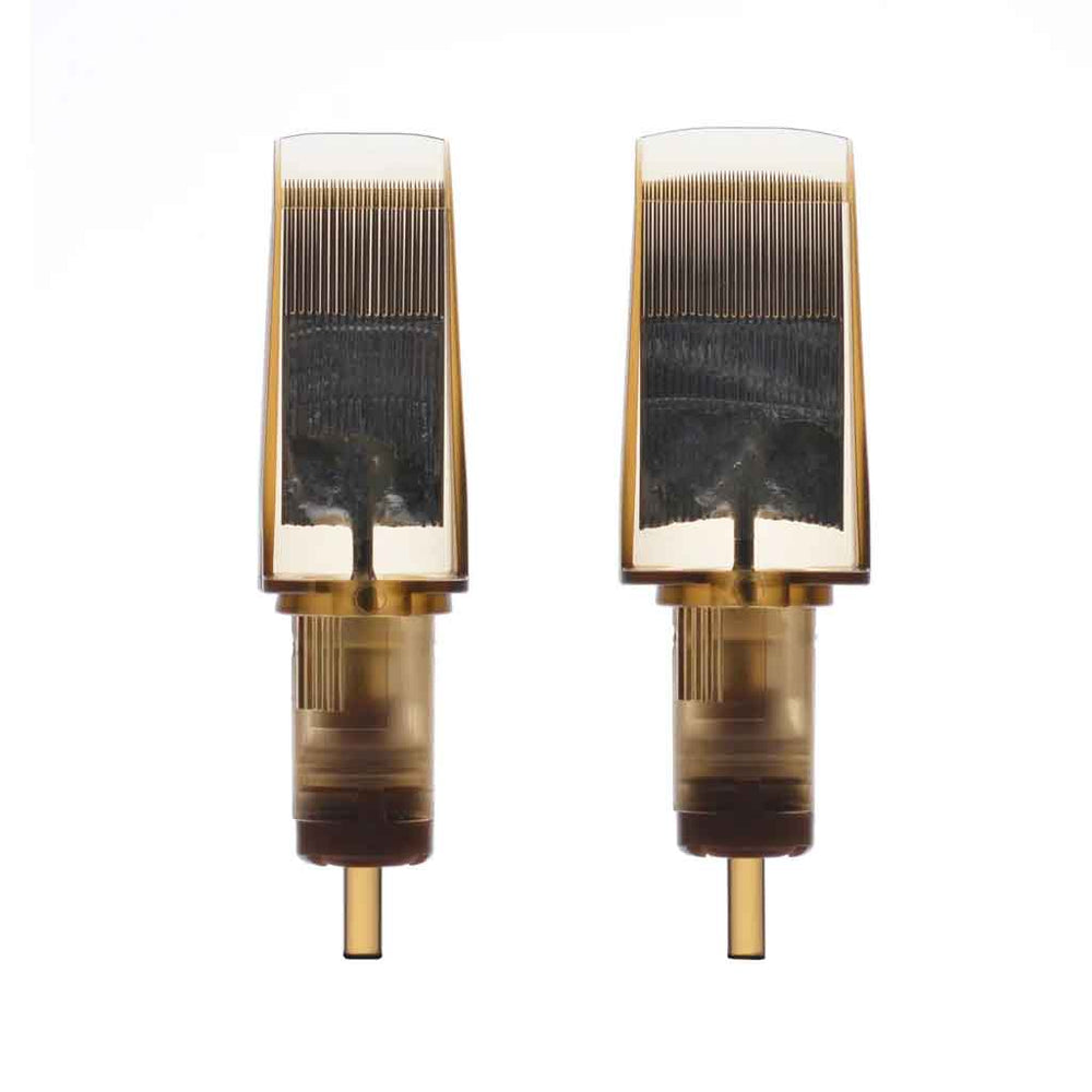 Kwadron Combat Cartridge Needles