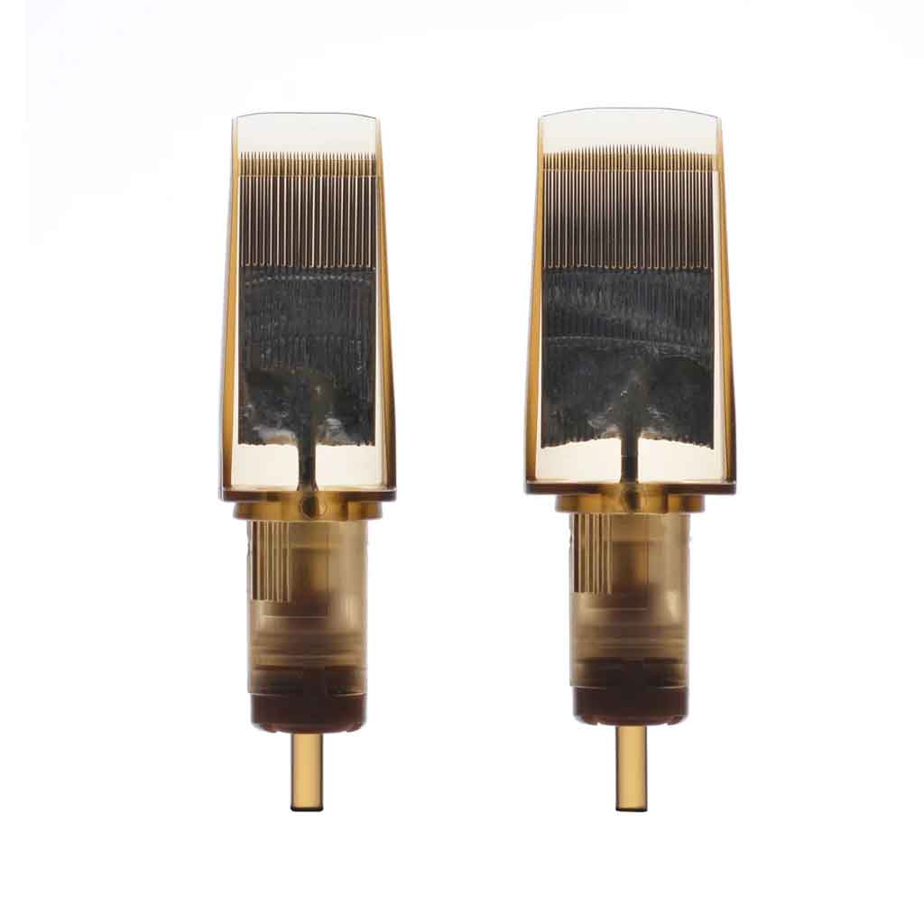 Kwadron Combat Cartridge Needles