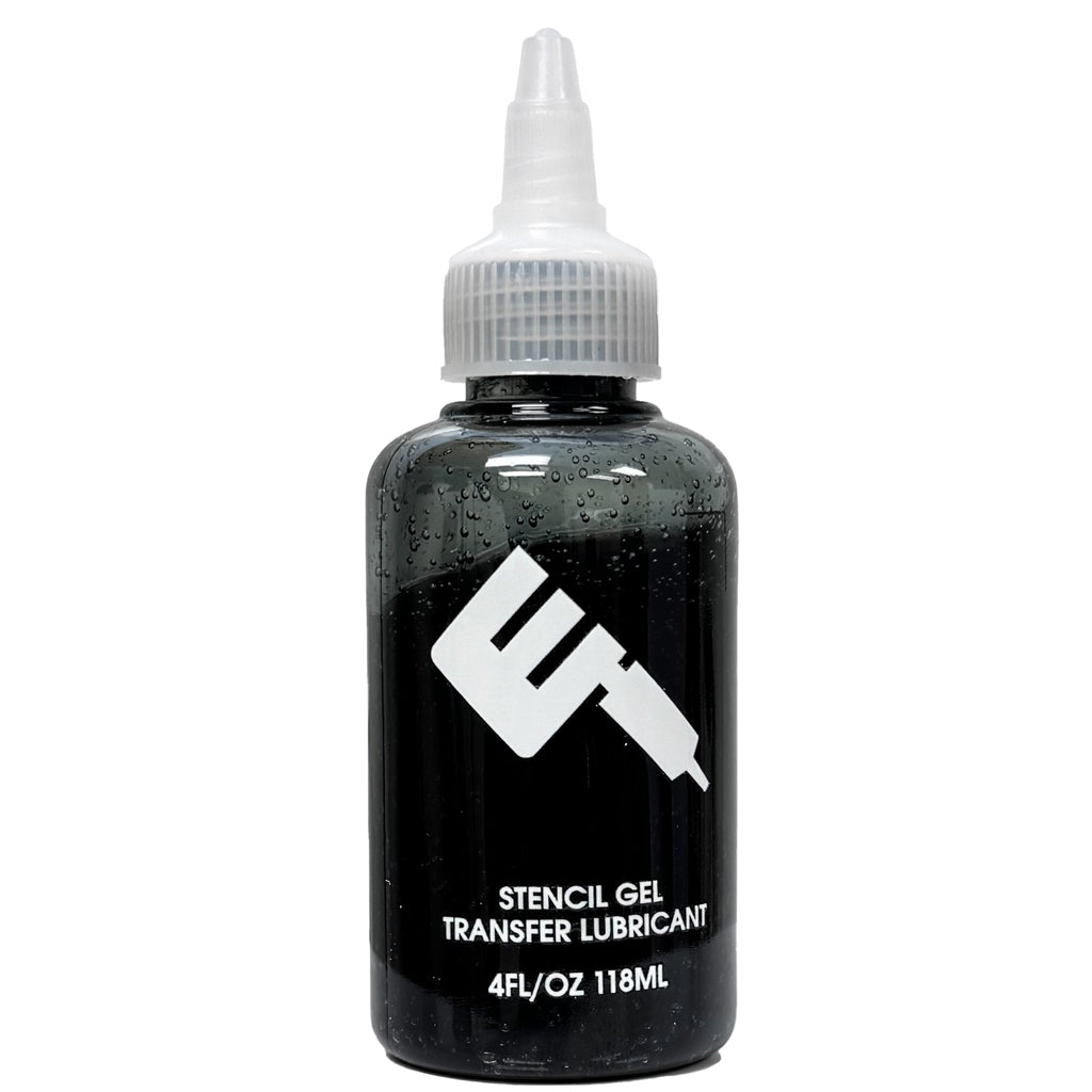 Stencil Gel Transfer Lubricant | Element Tattoo Supply