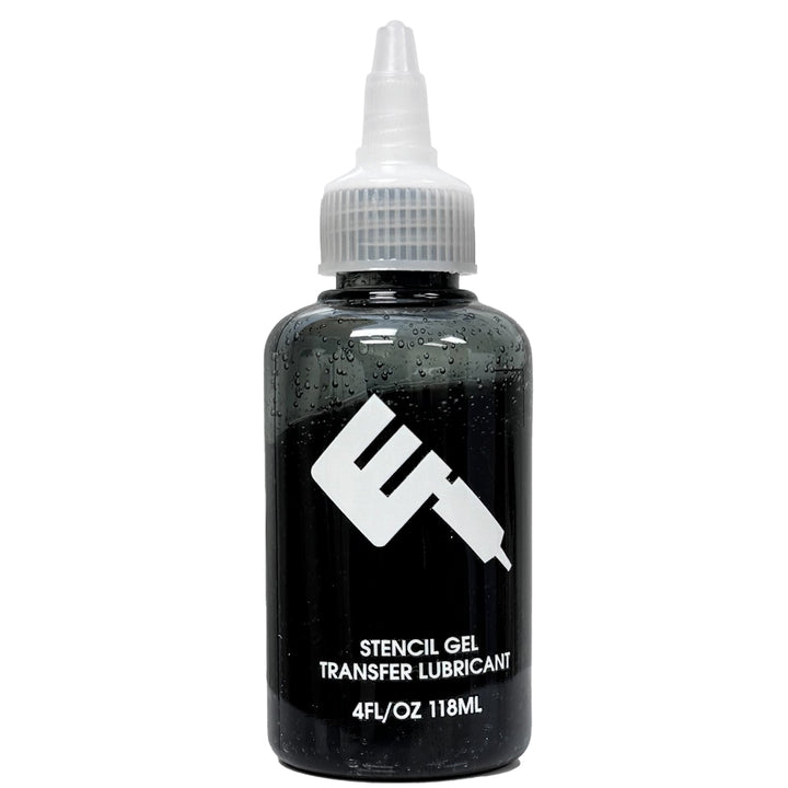Stencil Gel Transfer Lubricant | Element Tattoo Supply