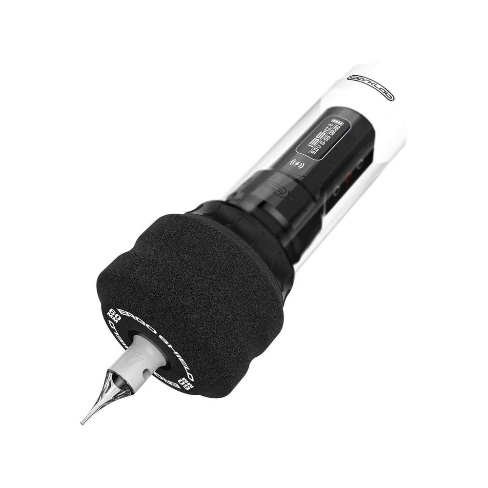 Ergo Shield 60mm Disposable Grips - Box of 24
