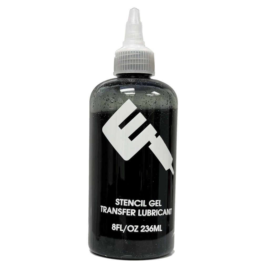 Stencil Gel Transfer Lubricant | Element Tattoo Supply