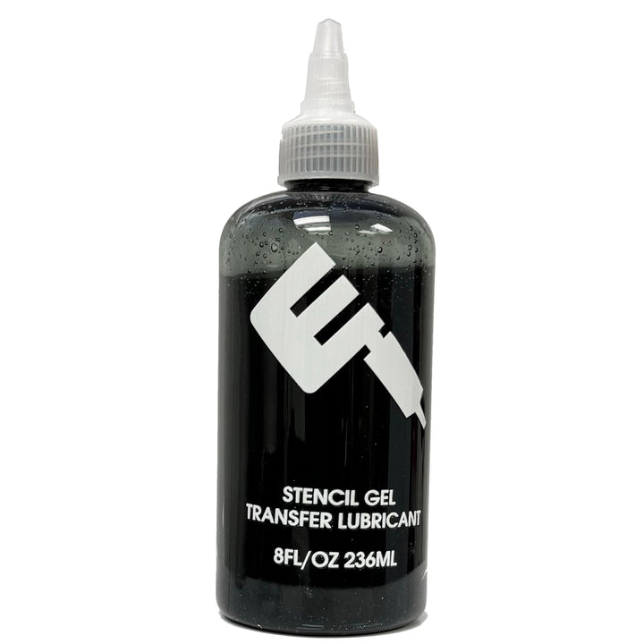 Stencil Gel Transfer Lubricant | Element Tattoo Supply