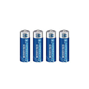 Powermax Ultra Alkaline AA Battery 4 Pack - Element Tattoo Supply