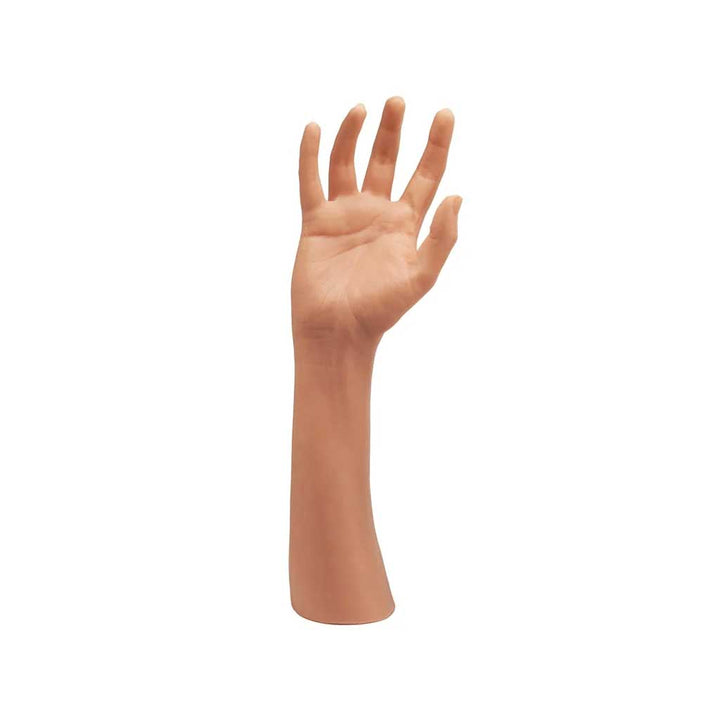 Tattooable Synthetic Female Arm, Fitzpatrick Tone 2 - A Pound of Flesh