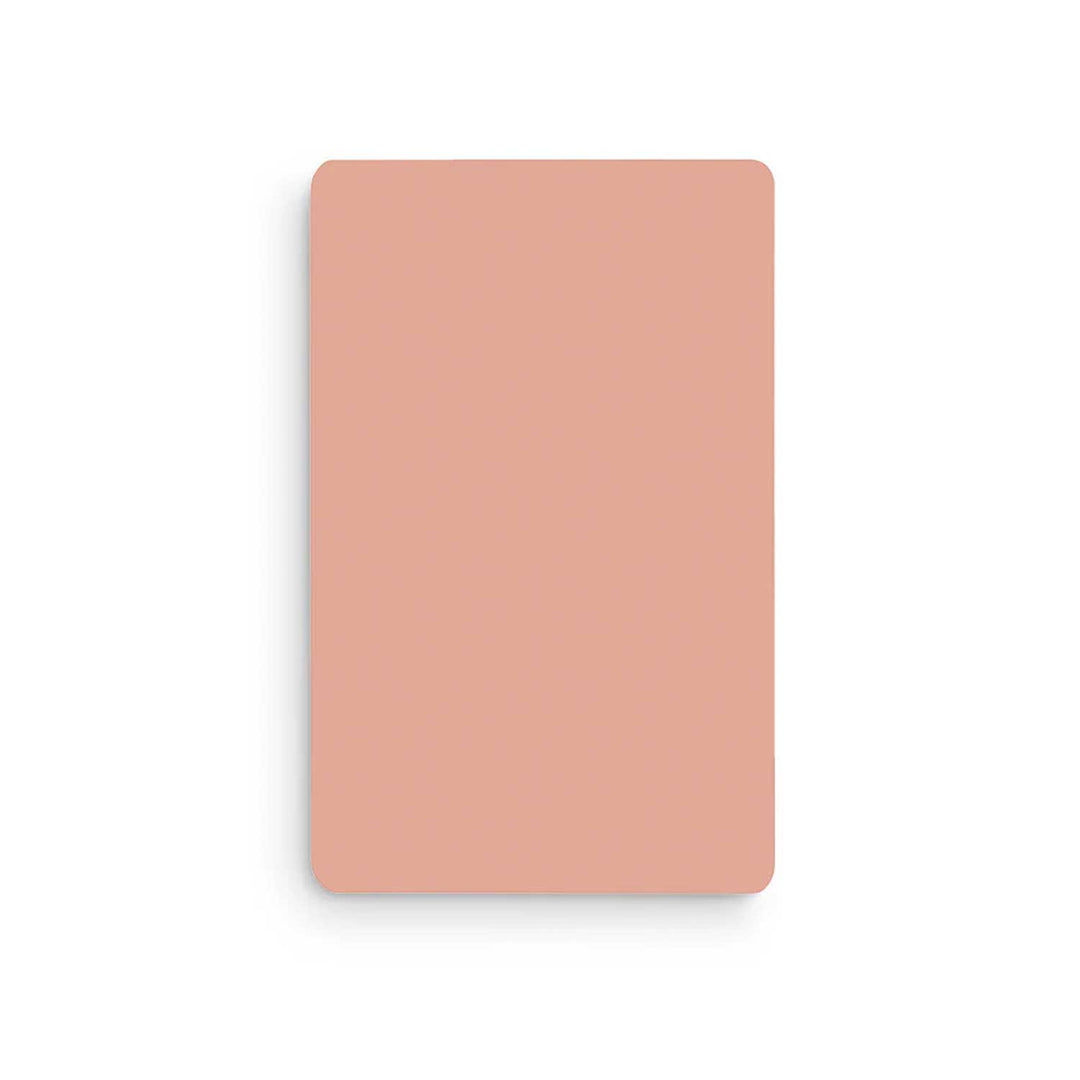 A Pound of Flesh 8" x 5.5" PMU Flex Practice Skin - Fitzpatrick Tone 2