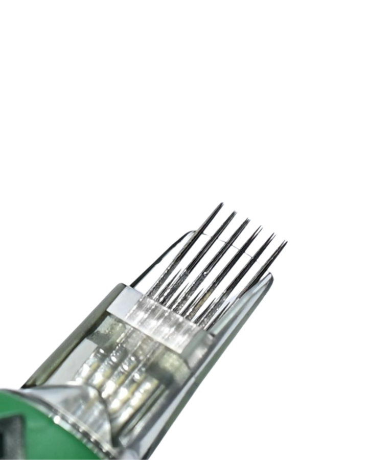 AQUA Stipple Magnum Cartridge