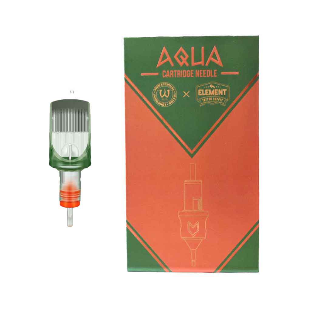 Big Magnums AVA Aqua Cartridge Needles