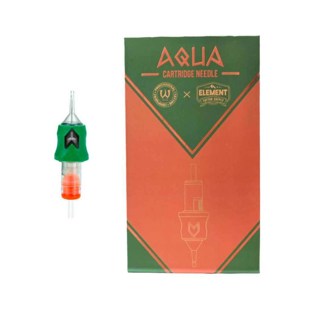 Magnums AVA Aqua Cartridge Needles