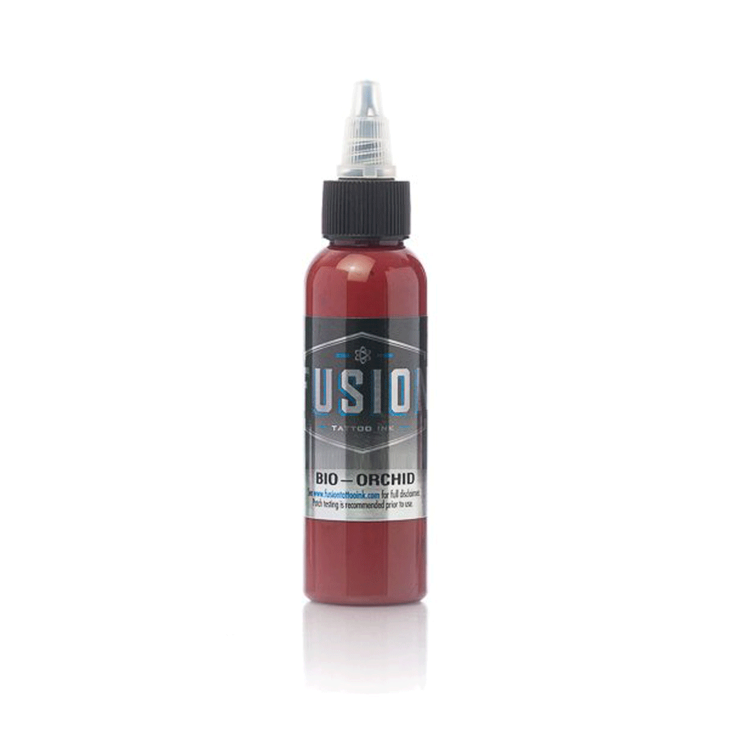 Bio Orchid, Fusion Ink 1 oz.