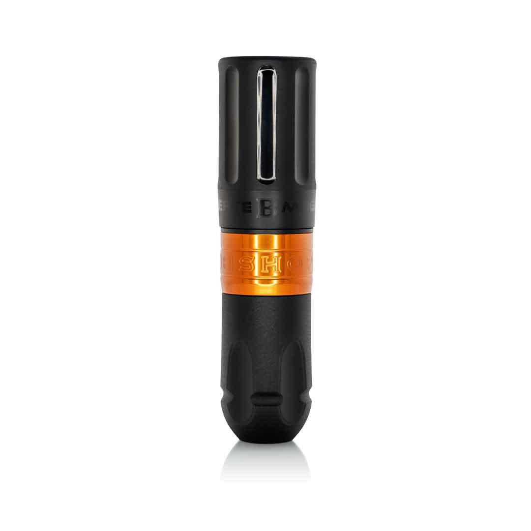 Bishop Wand Advanced Battery Full Set