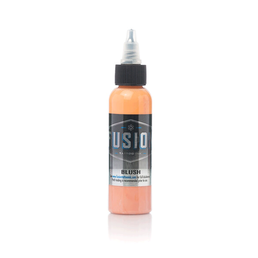Blush, Fusion Ink 1 oz.