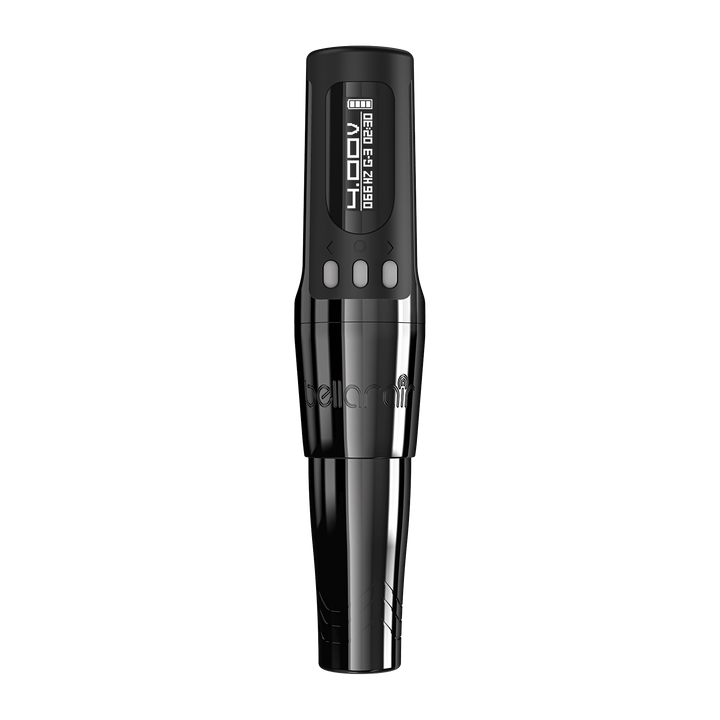 Bellar Air Stealth