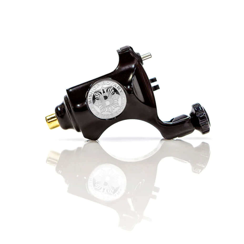 Bishop V6 Rotary Machine 3.5mm RCA