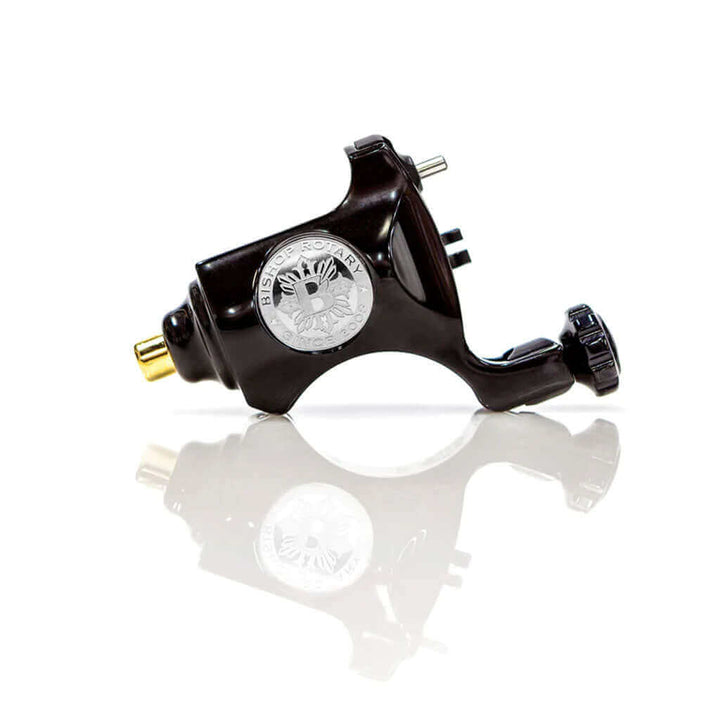 Bishop V6 Rotary Machine 3.5mm RCA