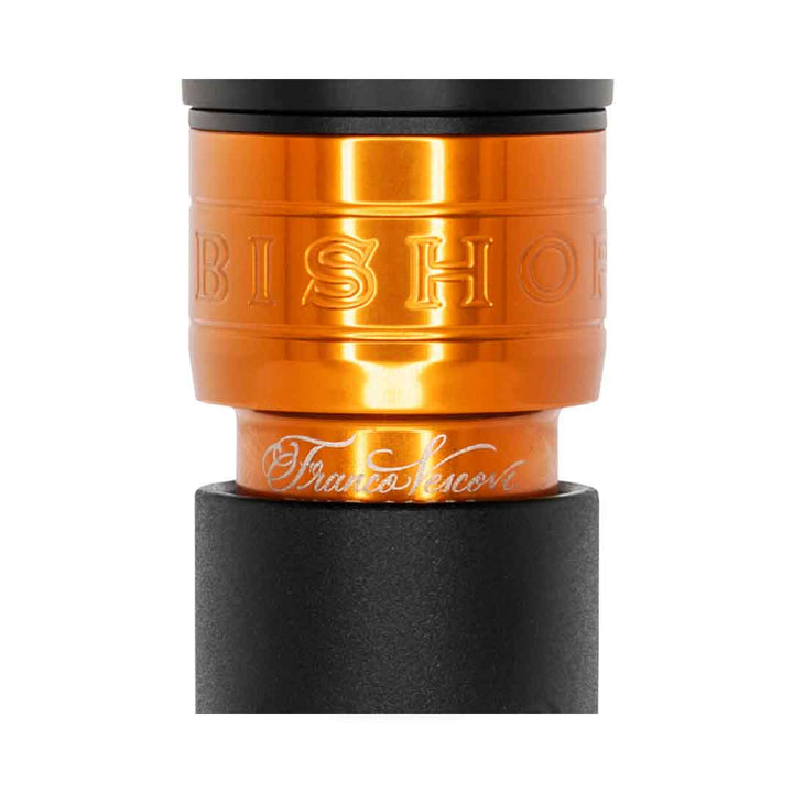 Bishop Wand Advanced Battery Full Set