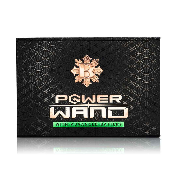 Bishop Wand Advanced Battery Full Set