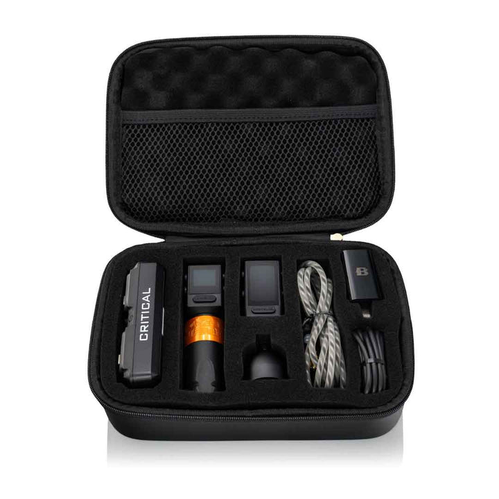Bishop Wand Advanced Battery Full Set