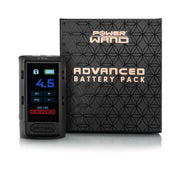 Bishop Advanced Battery Pack