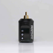 Radiant Wireless RCA Battery Pack 2nd Edition - Black - Element Tattoo Supply