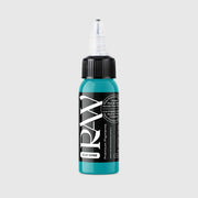 Blue Shine, RAW Pigment - Element Tattoo Supply