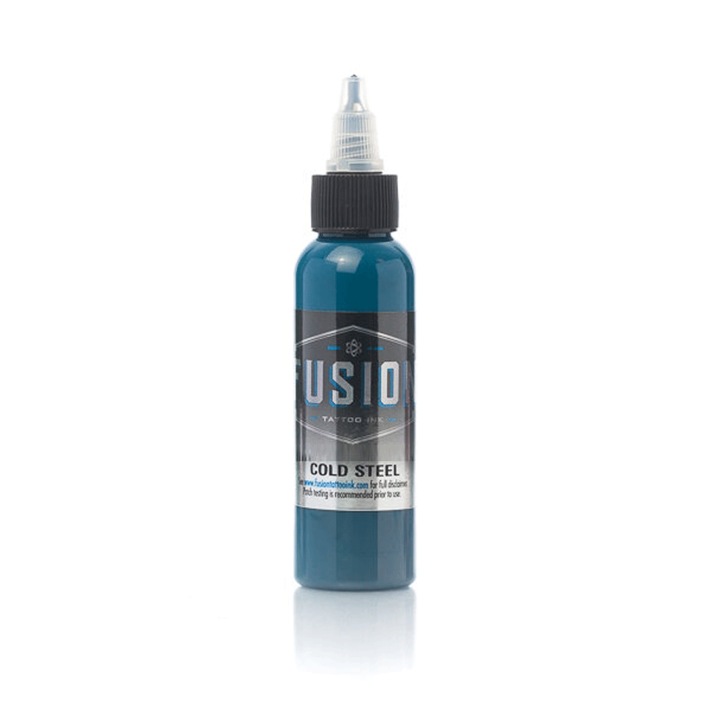 Cold Steel, Fusion Ink 1 oz.