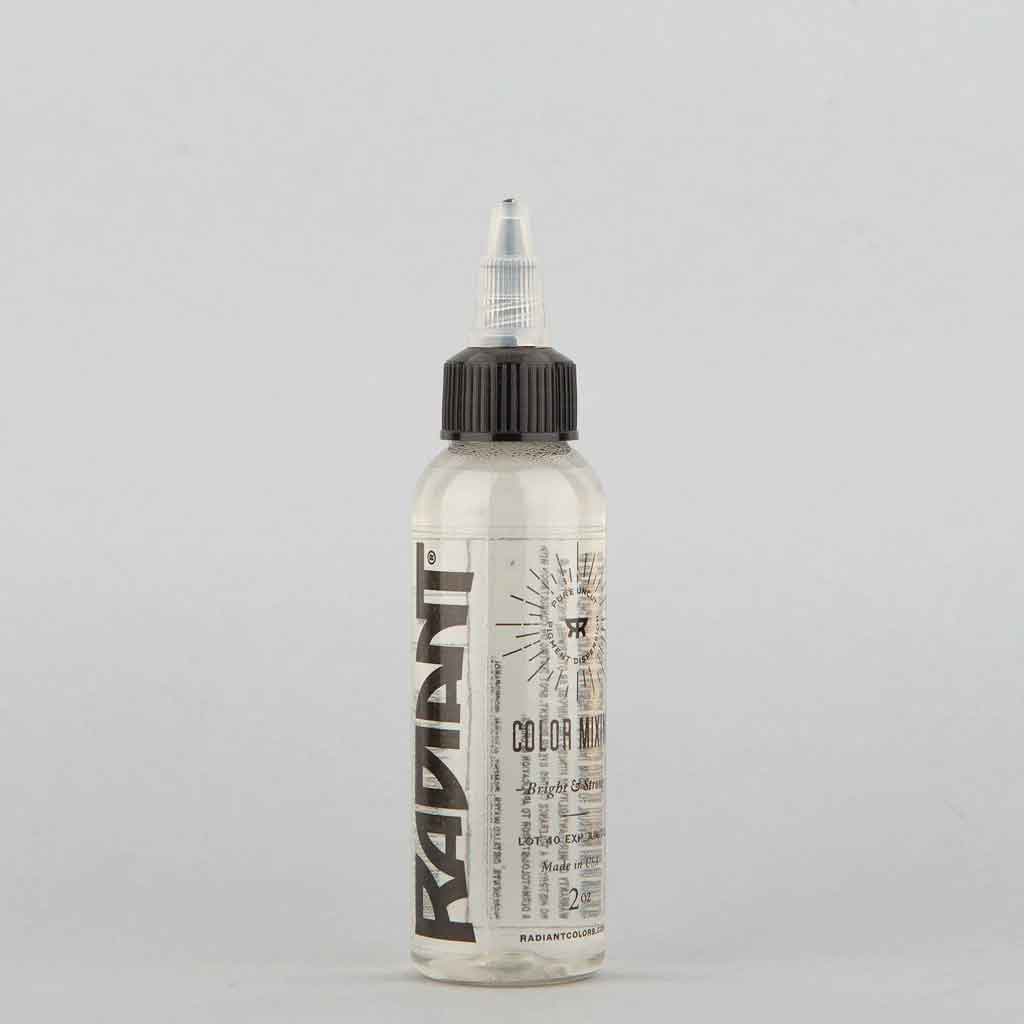 Color Mixing Solution, Radiant Ink